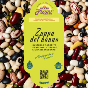 Zuppa del nonno