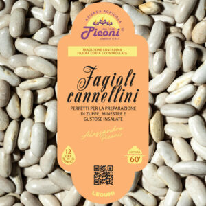 Fagioli cannellini