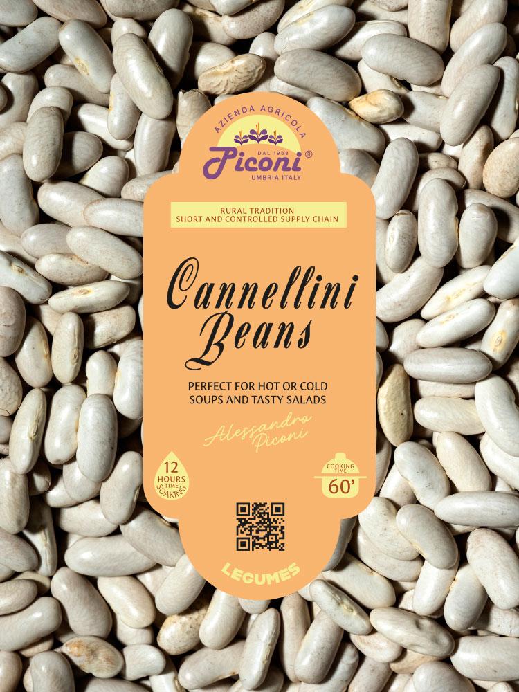 Fagioli cannellini