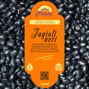 Fagioli neri