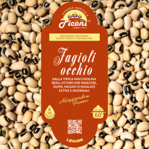 Fagioli occhio